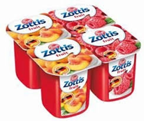 Picture of ZOTT ZOTTIS FRUIT X4